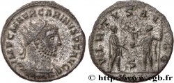CARINO Aurelianus