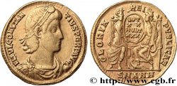 CONSTANCE II Solidus