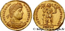 VALENTINIEN Ier Solidus