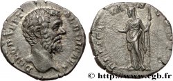 CLODIUS ALBINUS Denier