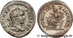 CARACALLA Denier