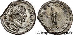 CARACALLA Denier