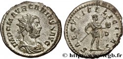 CARINUS Aurelianus