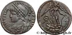 CONSTANTINOPLE Centenionalis ou nummus