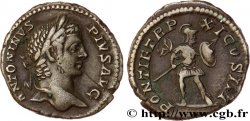 CARACALLA Denier