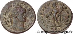 DIOCLEZIANO Follis ou nummus