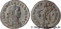 DIOCLETIAN Follis ou nummus