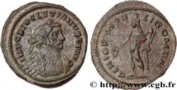 DIOCLECIANO Follis ou nummus