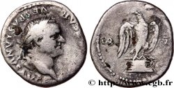 VESPASIANUS Denier
