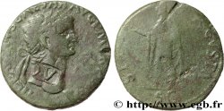 CLAUDIUS Sesterce
