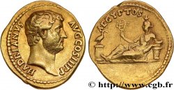 HADRIEN Aureus
