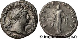 TRAIANUS Denier