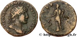 ADRIANO Dupondius, imitation