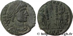 DELMACE Centenionalis ou nummus