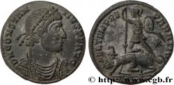 CONSTANCE II Maiorina réduite