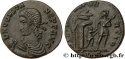 CONSTANS Maiorina légère