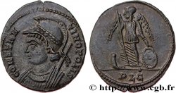 CONSTANTINOPLE Centenionalis ou nummus