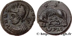 ROME Centenionalis ou nummus