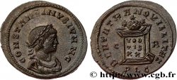 CONSTANTIN II Centenionalis ou nummus