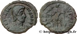 IULIANUS II Maiorina réduite, (PB, Æ 3)