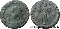 LICINIUS II Centenionalis ou nummus
