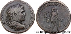 CARACALLA Sesterce