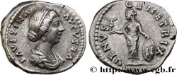 FAUSTINA DAUGHTER Denier