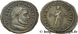 DIOCLECIANO Follis ou nummus
