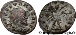 AUREOLUS Antoninien