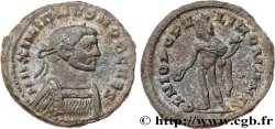 GALERIUS Follis ou nummus fVZ