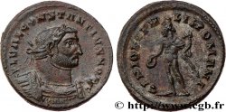 CONSTANTIUS I Follis ou nummus