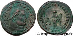 CONSTANCE Ier CHLORE Follis ou nummus