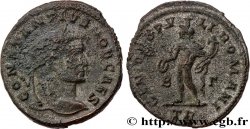 CONSTANCE Ier CHLORE Follis ou nummus