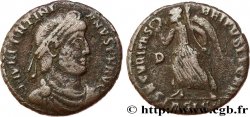 VALENTINIANUS I Nummus, (Æ 3)