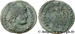 VALENTINIAN I Nummus, (PB, Æ 3)