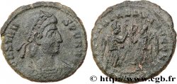 CONSTANS Centenionalis ou nummus