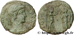 CONSTANS Centenionalis ou nummus