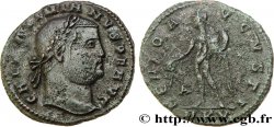 GALÈRE Follis ou nummus