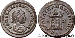 CONSTANTIN II Centenionalis ou nummus