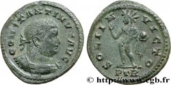 CONSTANTIN Ier LE GRAND Demi-follis ou demi-nummus