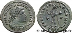 CONSTANTIN Ier LE GRAND Follis ou nummus
