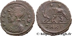 ROME Centenionalis ou nummus
