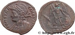 CONSTANTINOPEL Centenionalis ou nummus