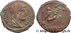 CONSTANTINUS I DER GROßE Centenionalis ou nummus fVZ