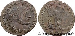 CONSTANTIN Ier LE GRAND Follis ou nummus