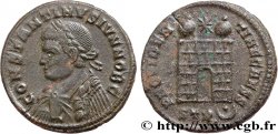 CONSTANTIN II Centenionalis ou nummus