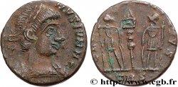 CONSTANTIN II Centenionalis ou nummus