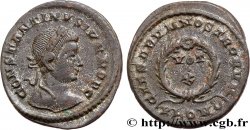 CONSTANTIN II Centenionalis ou nummus