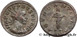 PROBUS Aurelianus