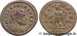LICINIUS Ier Follis ou nummus